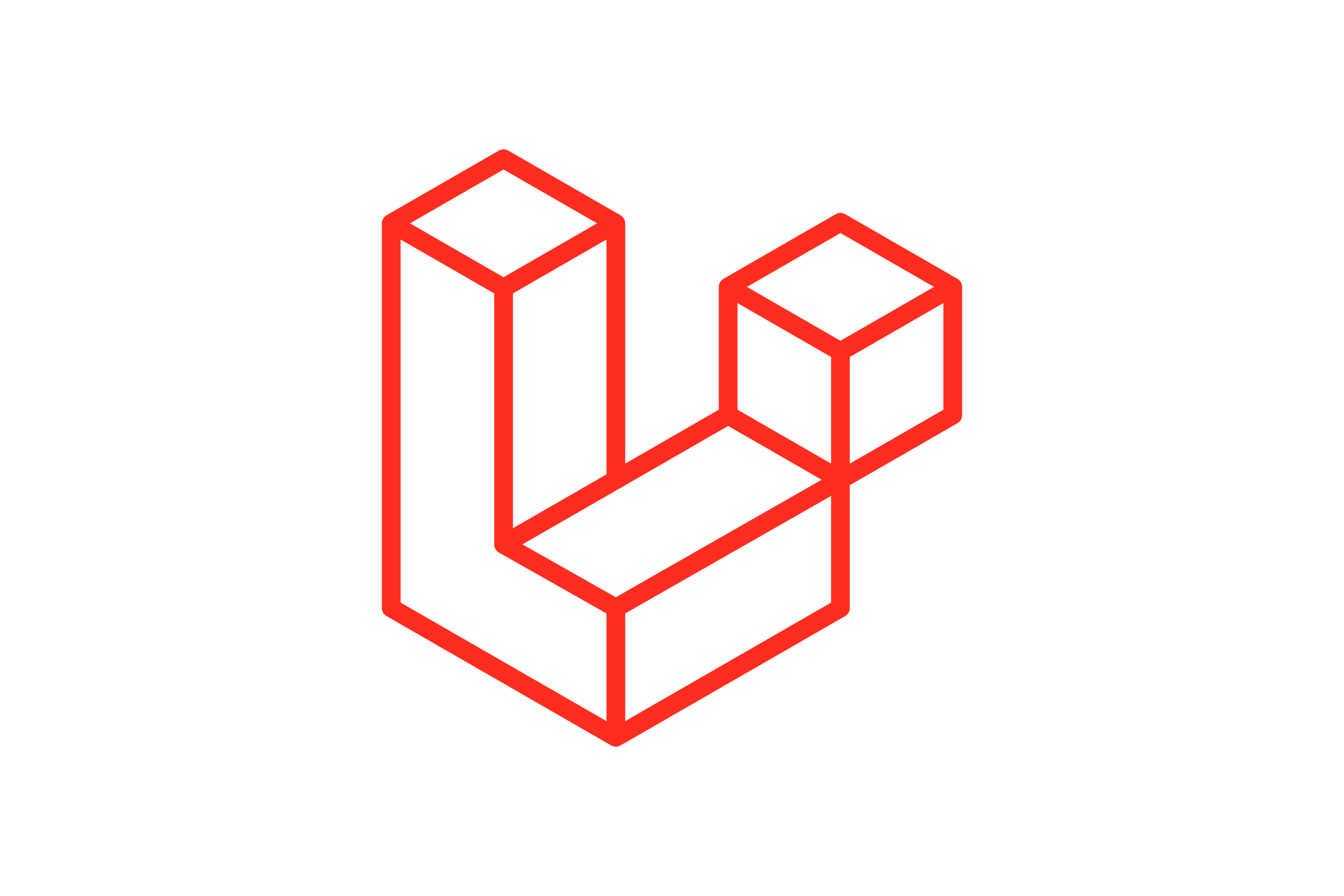 Laravel Logo